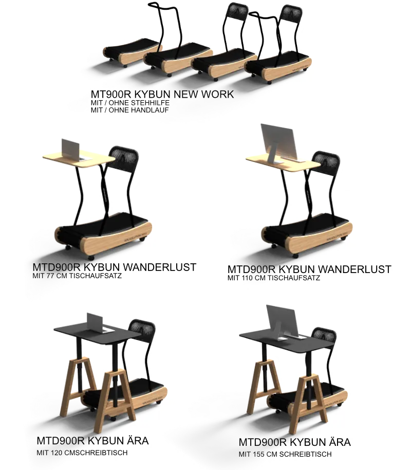 Walkolution Zubehör Walkolution Germany