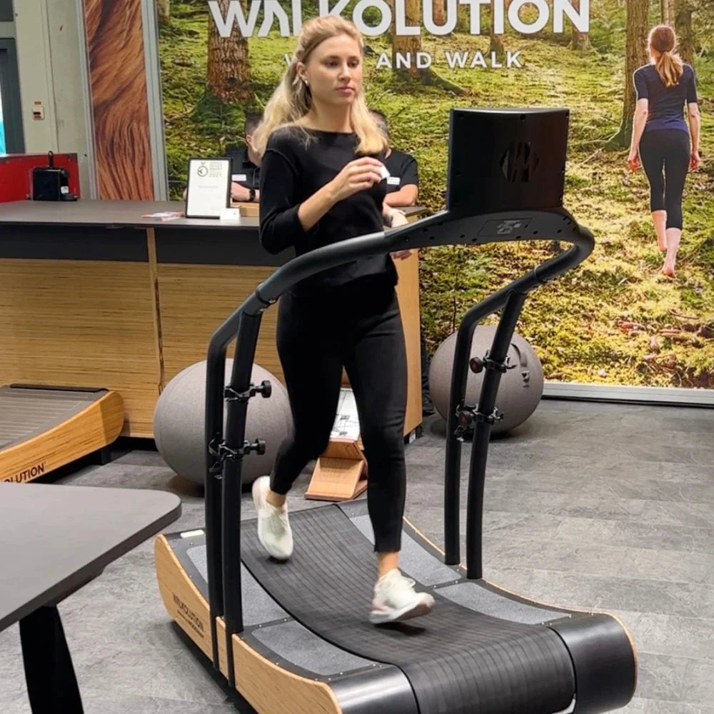 Walkolution Germany