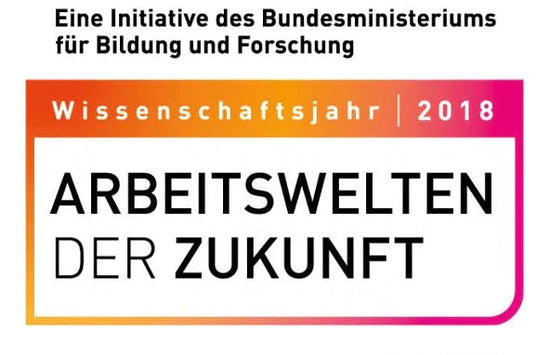 arbeitswelten der Zukunft Logo Walkolution Germany