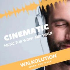 Walkolution Soundtrack Cover Kino Musik