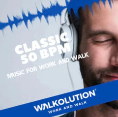 Walkolution Soundtrack Cover klassische Musik