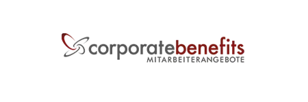 Corporate Benefits Logo Walkolution Germany