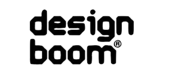 Design Boom Logo Walkolution Germany