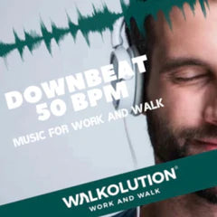 Walkolution Soundtrack down Beat