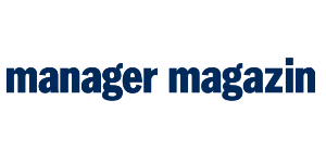 Manager Magazin Logo