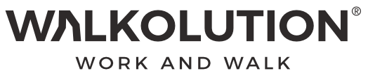 Walkolution Logo