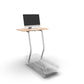 Desk attachment for treadmill, treadmill desk Walkolution Germany