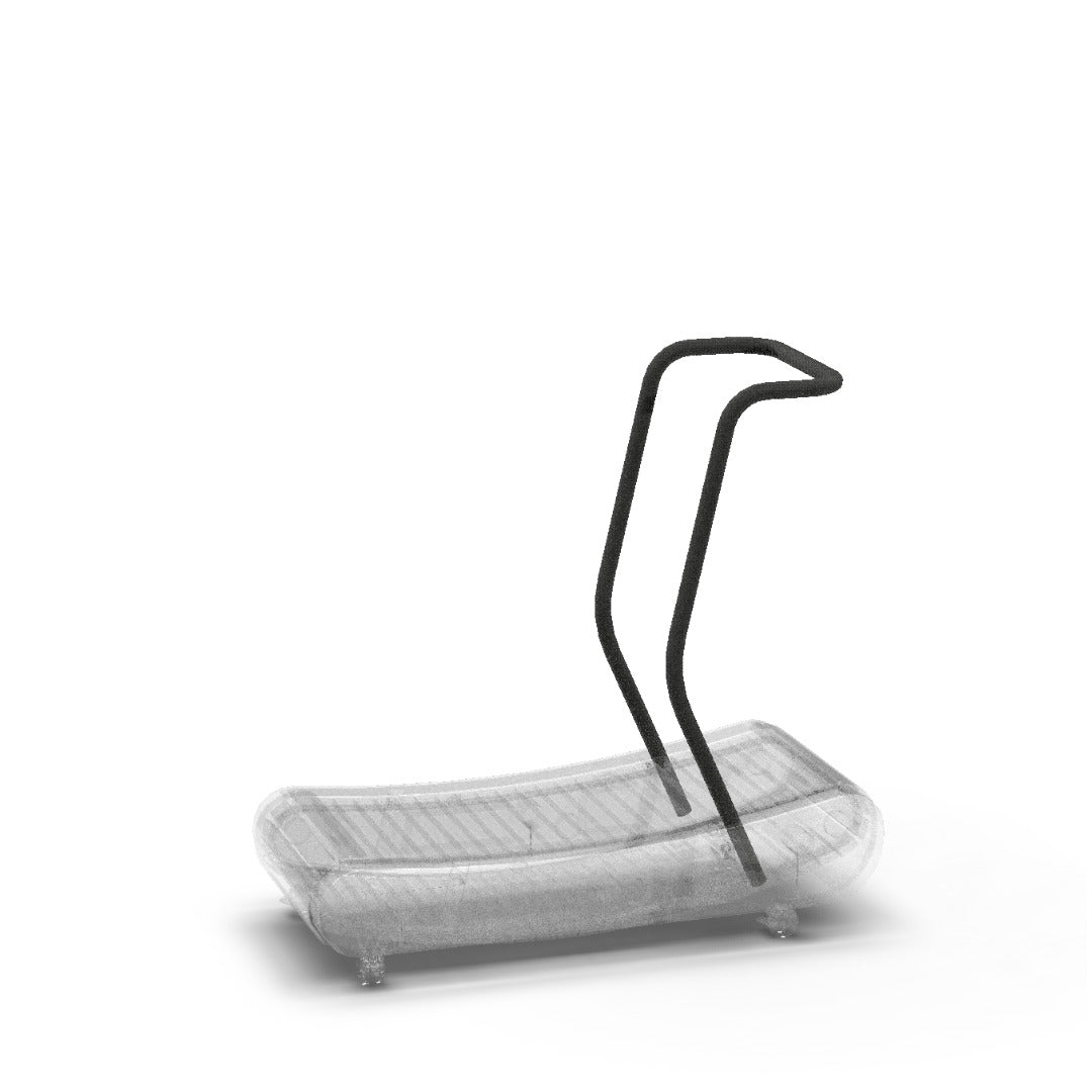 Desk attachment for treadmill, treadmill desk Walkolution Germany